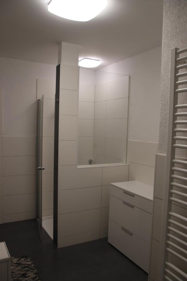Ferienwohnung Limespark Am See ライナウ エクステリア 写真