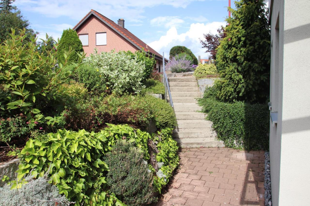 Ferienwohnung Limespark Am See ライナウ エクステリア 写真