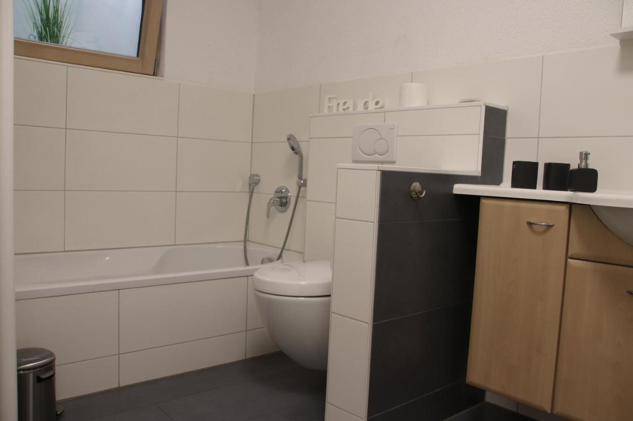 Ferienwohnung Limespark Am See ライナウ エクステリア 写真