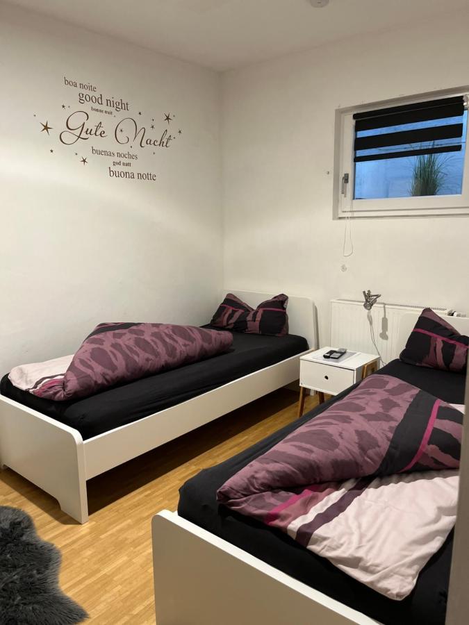 Ferienwohnung Limespark Am See ライナウ エクステリア 写真